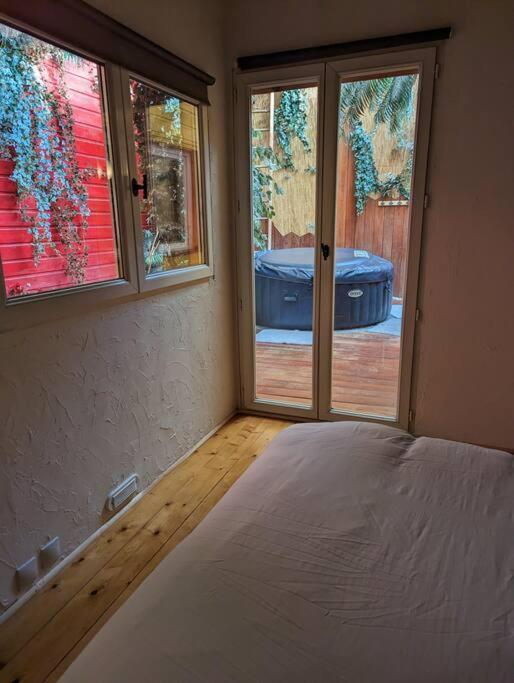Maison De Village, Jacuzzi, Salle Cinema Valencin Esterno foto