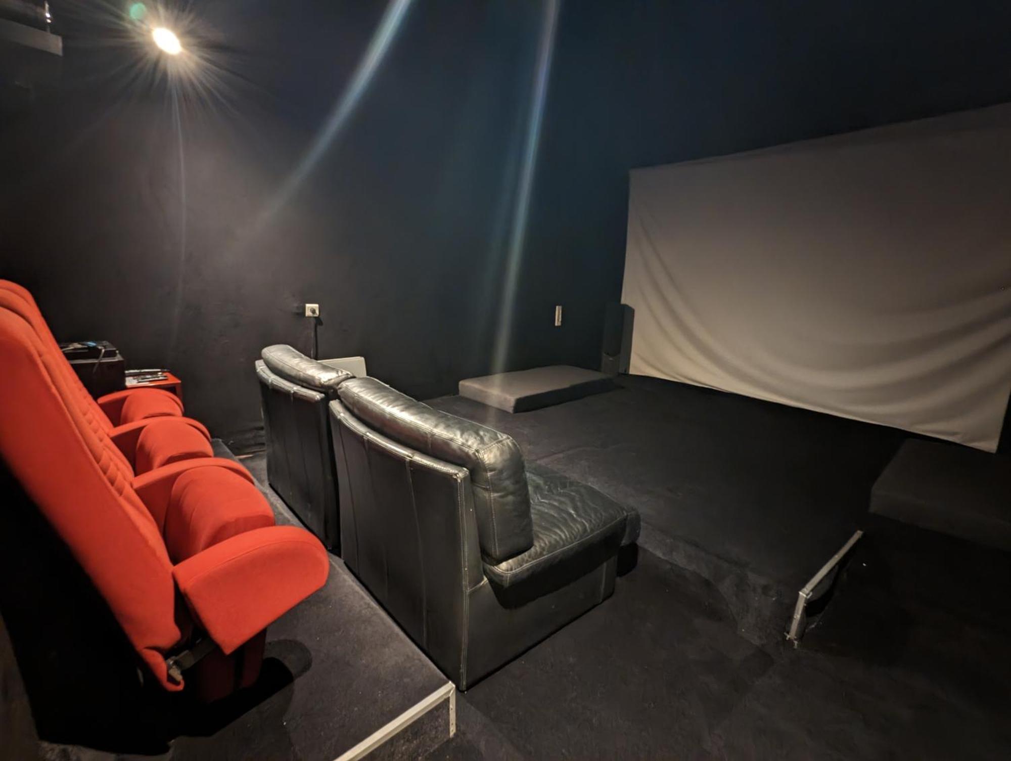 Maison De Village, Jacuzzi, Salle Cinema Valencin Esterno foto